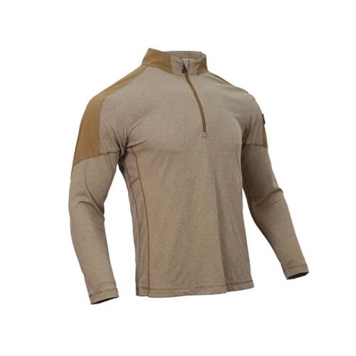 Тактическая футболка с рукавом EmersonGear Blue Label "UMP Frogmen" T-Shirt