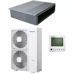 Канальный Hisense AUD-60UX4SHH4