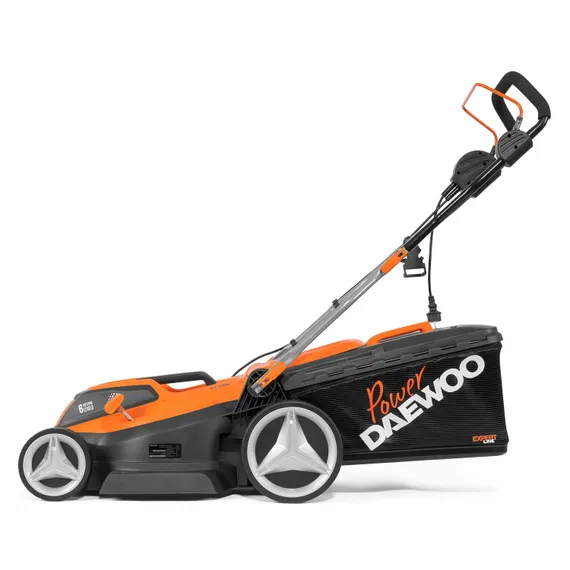 Газонокосилка электрическая "DAEWOO" DLM 2300E