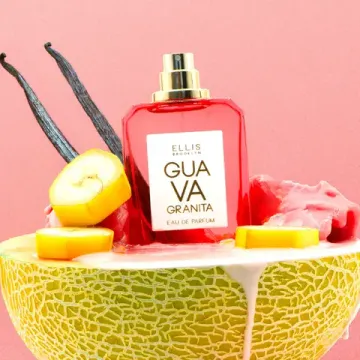 Ellis Brooklyn GUAVA GRANITA Eau de Parfum