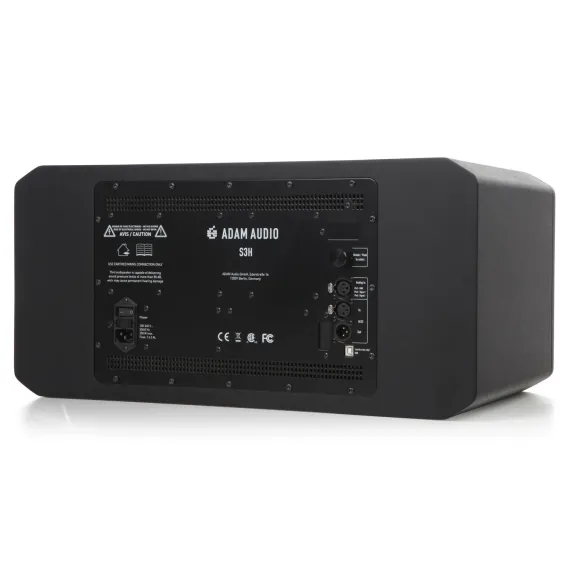 ADAM AUDIO S3H