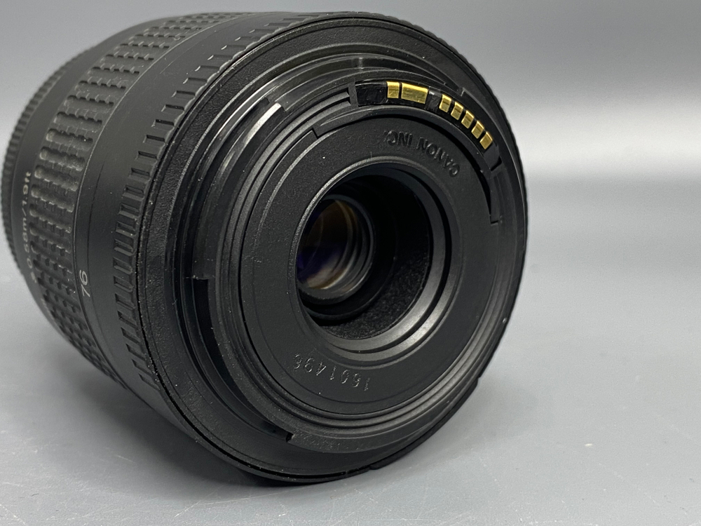 Canon EOS 5000QD Kit 38-76mm