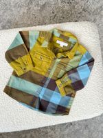 Хлопковая рубашка  Burberry, 80