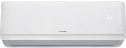 Сплит-система кондиционер настенный Lessar Cool+ LS-H07KFE2/LU-H07KFE2 на 20 м²
