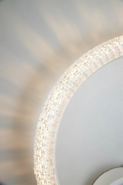Бра светодиодное LED4U 1581/1 WT