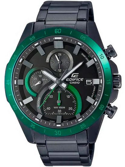 Наручные часы Casio EFR-571DC-1A