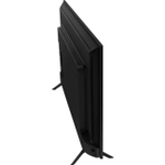 Телевизор Samsung UE43AU7002UXRU, 109см, 4K, LED, HDR, OS Tizen, черный