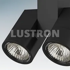 Настенный светильник Illumo X2 051037 Lightstar
