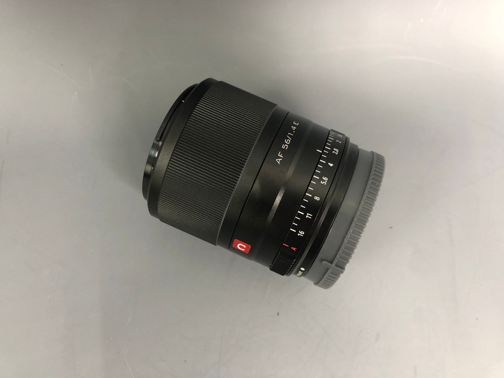 Viltrox AF 56mm 1.4 STM