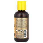 Okay Pure Naturals, касторовое масло, для волос и бороды, для мужчин, 118 мл (4 унции)