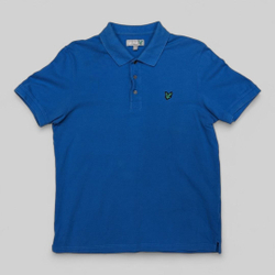 Поло Lyle&Scott (XL)