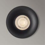 Встраиваемый светильник Arte Lamp DUCRE MINI A7095PL-1BK