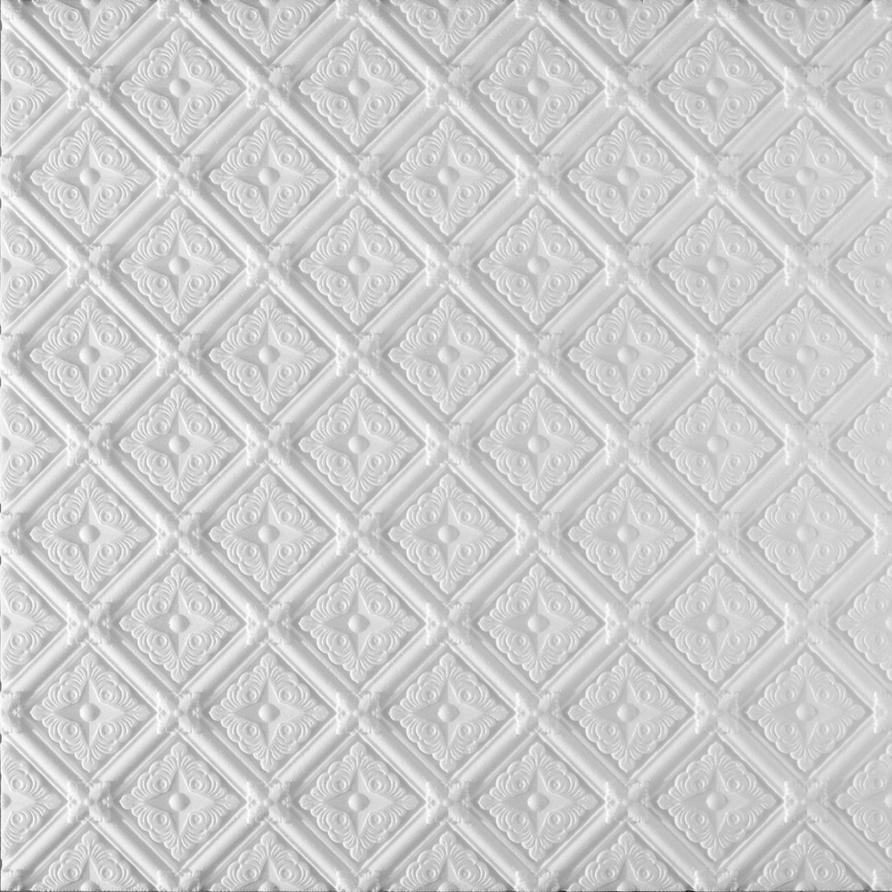 Плита потолочная D507 Decor EK