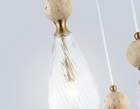 Подвесной светильник Ceramo Modern LH53284 Ambrella