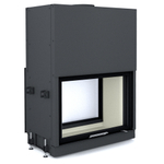 КАМИННАЯ ТОПКА DF 1100W (STAV)