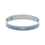 Браслет Dyrberg Kern PENNIKA II SS LIGHT BLUE 343868