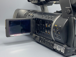 Panasonic AG-AC130AEN