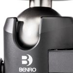 Шаровая штативная головка Benro GX30