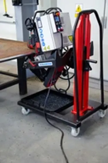 Инвертор сварочный Invertec 170S