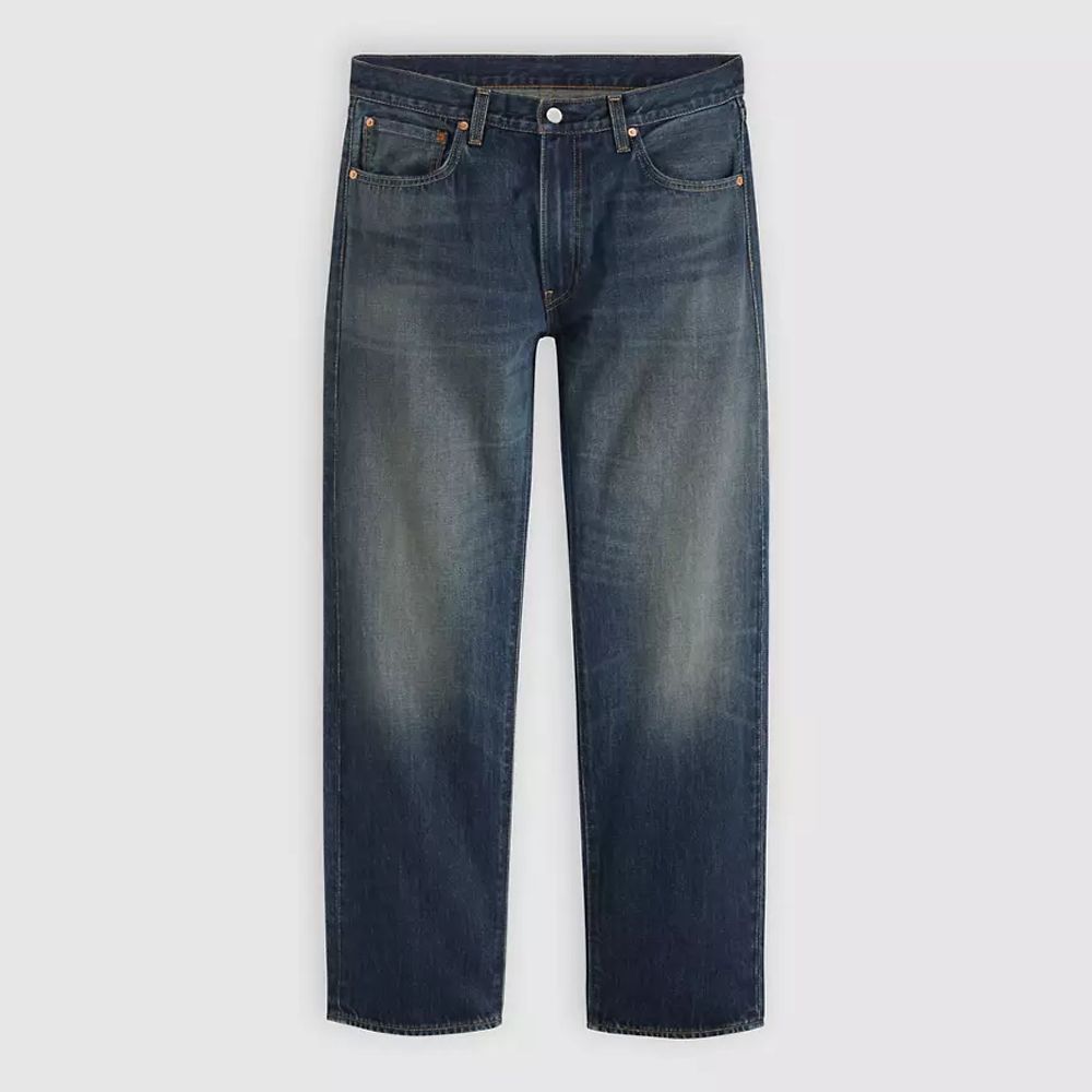 Джинсы мужские LEVI'S 555 RELAXED STRAIGHT ADVICE TO YOU