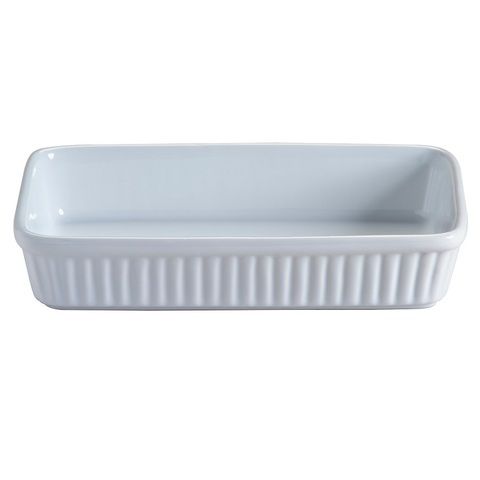 Блюдо для запекания classic, 14х23 см