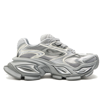 Ogr Chunky Sneakers