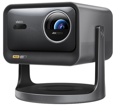 Проектор Hisense Vidda C3 Pro