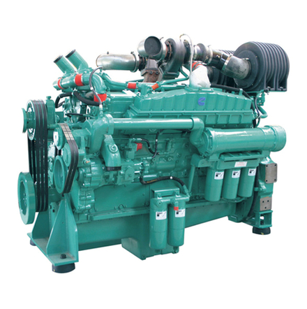 Cummins KTA38-G2