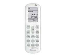Hisense AS-10UW4RVETG00R