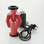 Насос циркуляционный VALTEC RS 32/6-180 с гайками (VRS.326.18.0)