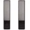 Martin Logan Impression ESL 11A Gloss Black