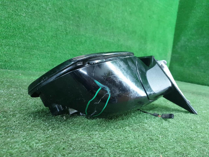 Зеркало левое BMW 5er G30 G31 G38 (17-23) 5 конт.