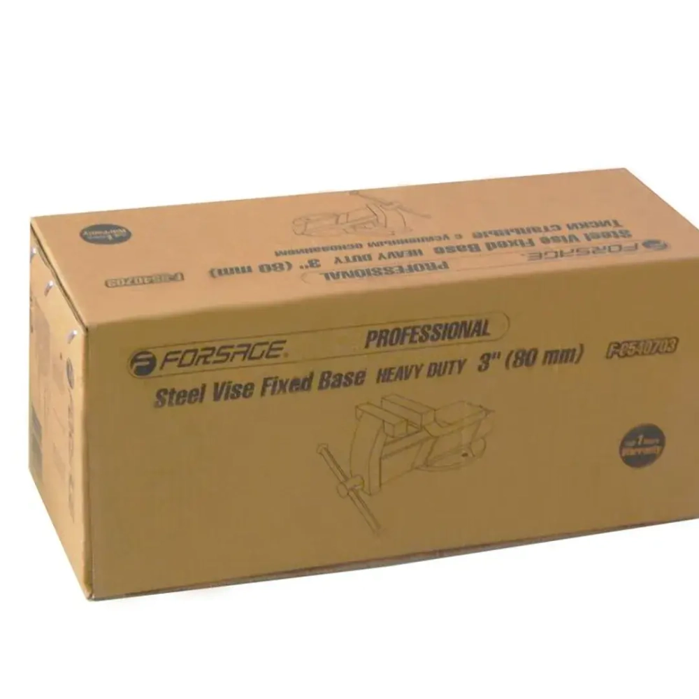 Наковальня 50кг Forsage F-654A50