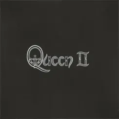 Queen - Queen II (Box-set) - 2LP+CD