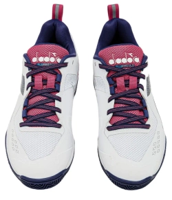 Женские теннисные кроссовки Diadora Blushield Torneo 2 Clay