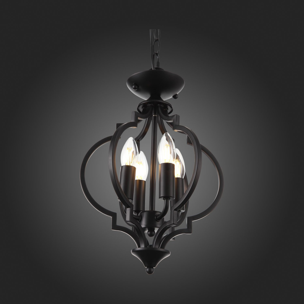 Светильник подвесной ST Luce Foriate SL361.303.04