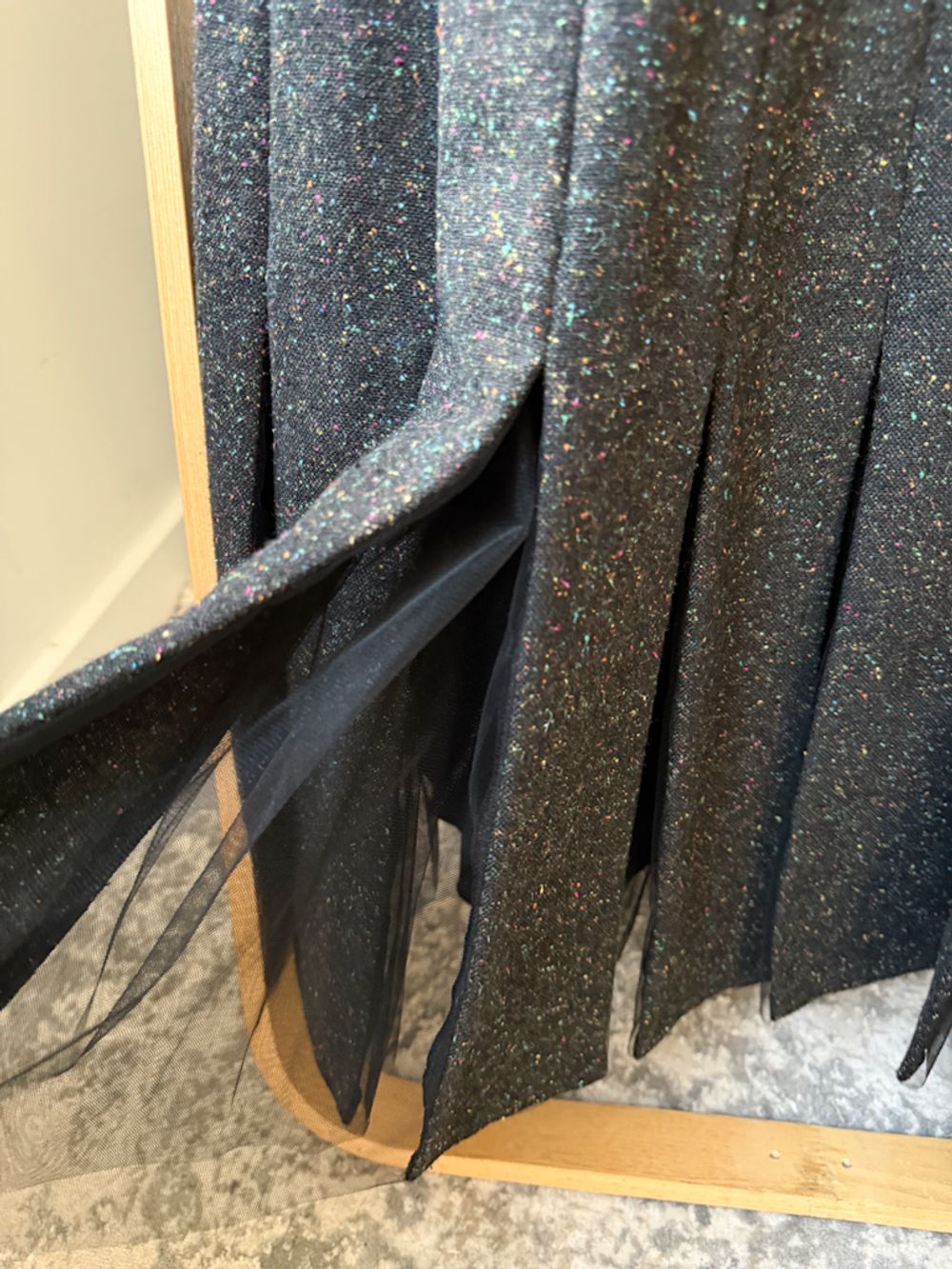 Новое платье Ermanno Scervino, 164