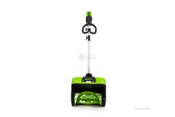 Снегоуборщик Greenworks GD40SSK4 40V с АКБ и ЗУ арт.2600807UB