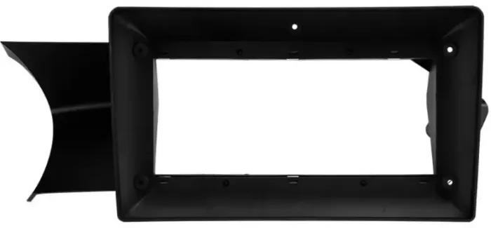 Магнитола для Mercedes-Benz C W204 2011-2014 NTG 4.5/4.7 - FarCar S400-TS18 монитор 9.5" QLED на Android 14, CarPlay, 4G SIM-слот
