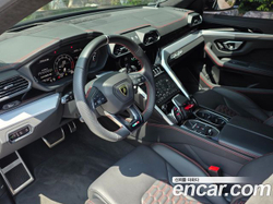 Lamborghini Urus 4.0 V8 S — 2023