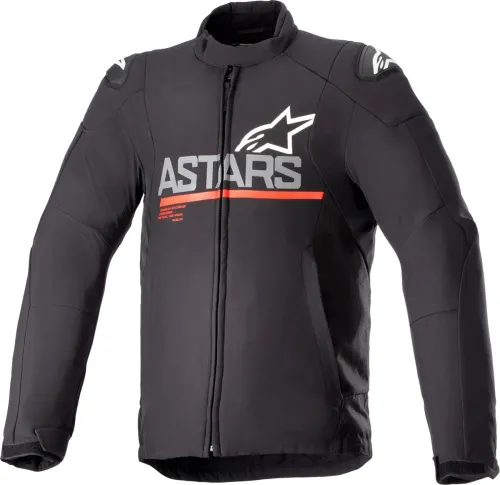 Купить Мотокуртка  Alpinestars SMX Jacket / Микс