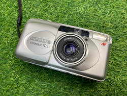 Olympus SuperZoom 70G