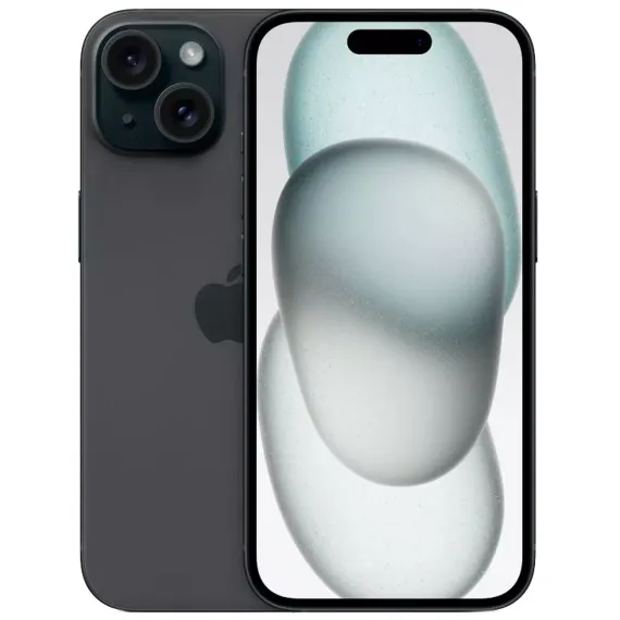 iPhone 15 Plus