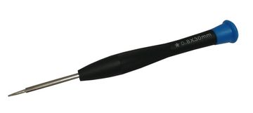 Отвертка пятилучевая Pentalobe (TS1 0,8 x 30 x 115 mm)
