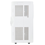 Кондиционер мобильный Ballu Eclipse BPAC-10 EPW/N6 white