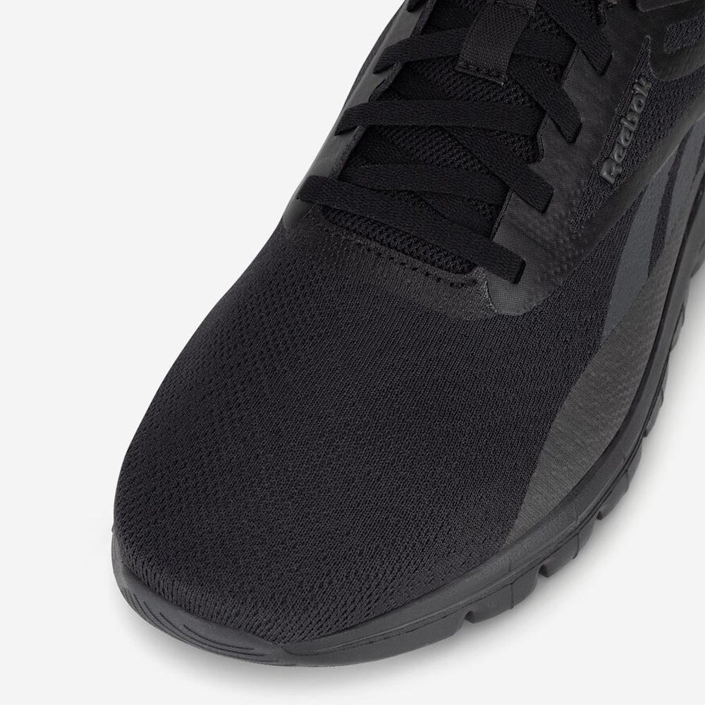 Мужские беговые кроссовки Reebok Split Flex Black M Черные