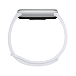 Фитнес-браслет Xiaomi Smart Band 9, Серебристый