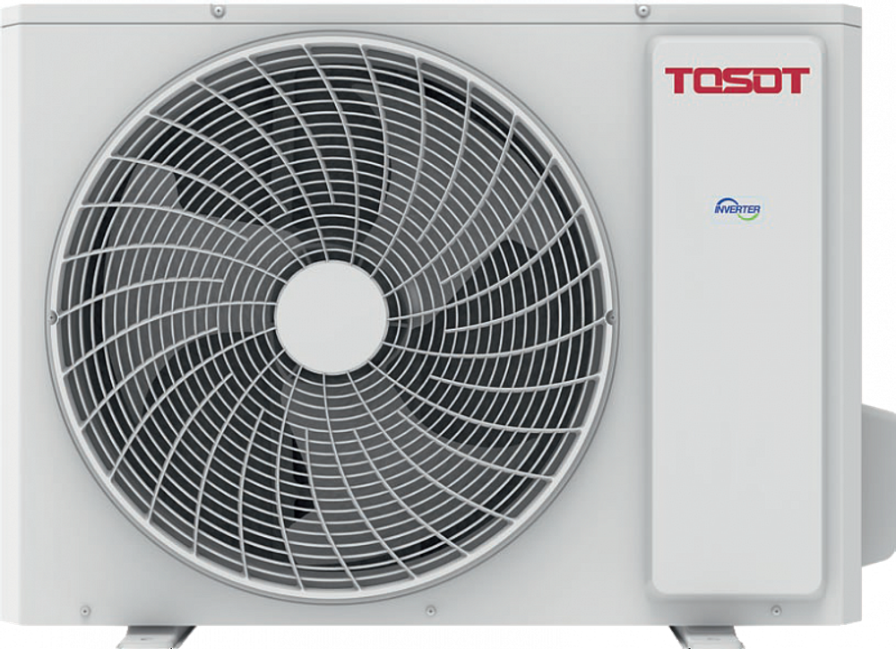 Сплит-система Tosot Natal Inverter T07H-SNE/I/T07H-SNE/O