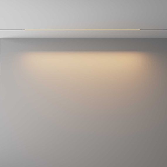 Трековый светильник Maytoni Technical EXILITY X Basis TR240-4-18WTW-DSZ-B