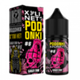 Жидкость PODONKI - X*LINET salt 2% 30 ml